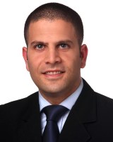 Attorney Roy Tamir
